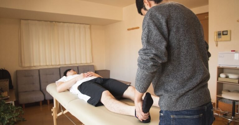 Important Information About The Benefits Massage Can Offer