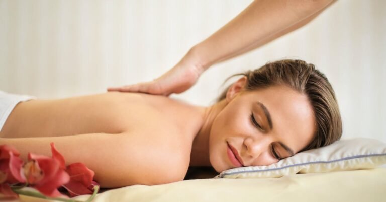 Turn Massage Into A Blissful Experience Every Time