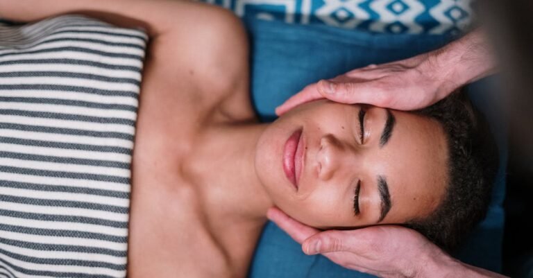 Looking For Massage Tips? Try These Great Ones Out!