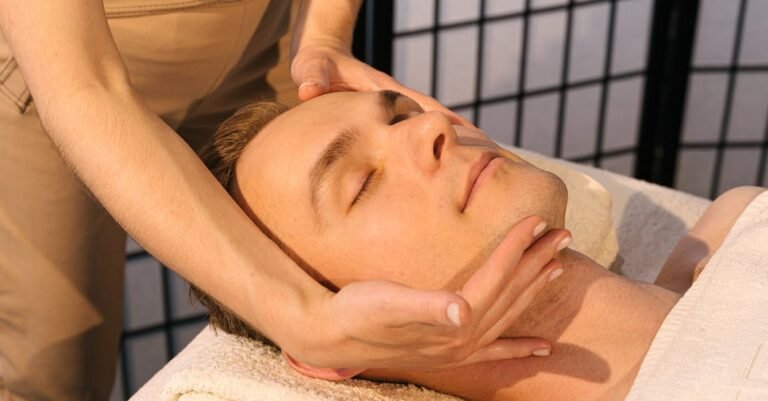 Understanding The Finer Points Of Massage Therapy